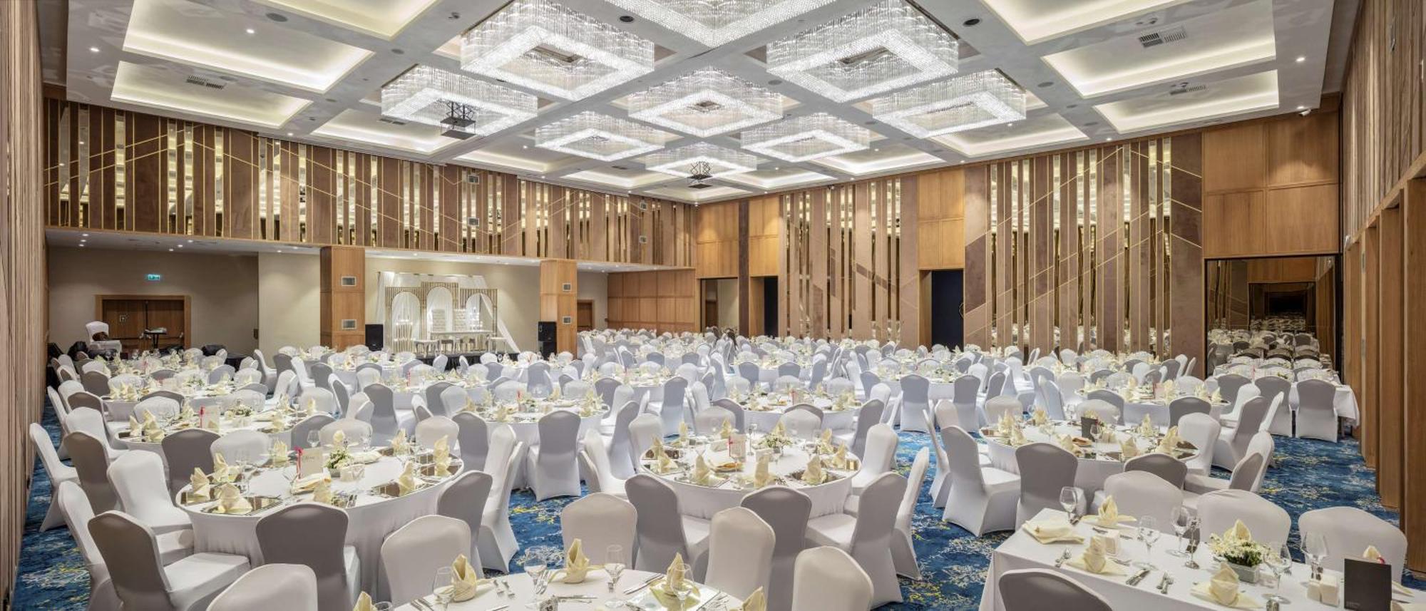 Hilton Garden Inn Erzurum Exterior foto